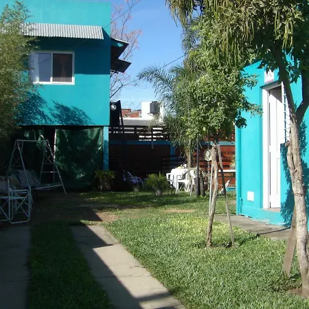 Bungalows Jovi Colon  Exterior photo