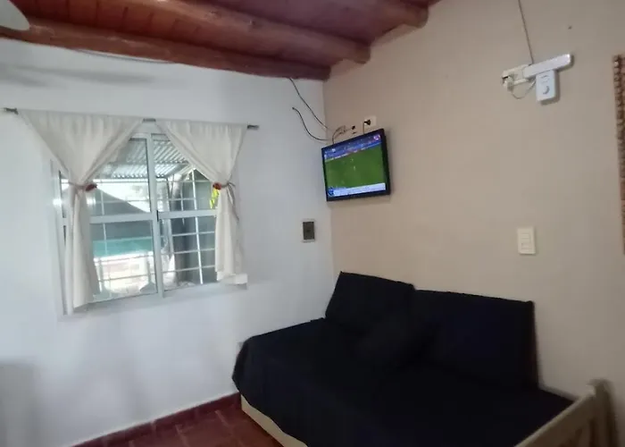 Bungalows Jovi