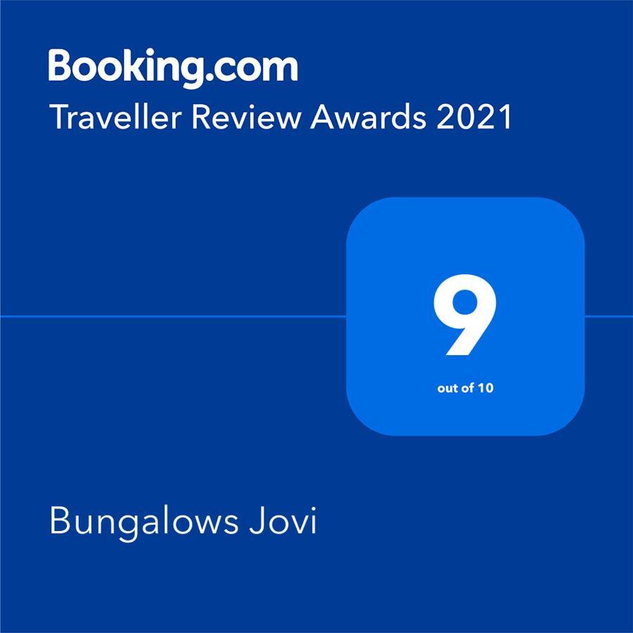 Jovi Apartment