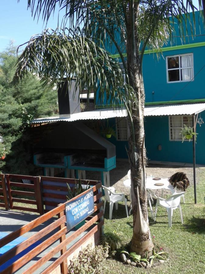 Apartment Jovi Colon (Entre Rios)