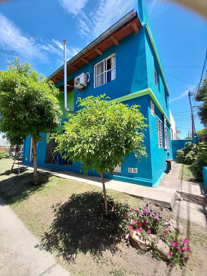 Jovi Apartment *