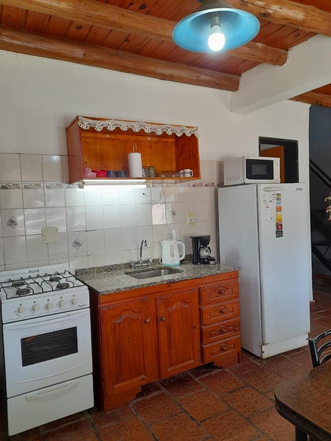 Jovi Apartment Colon (Entre Rios)