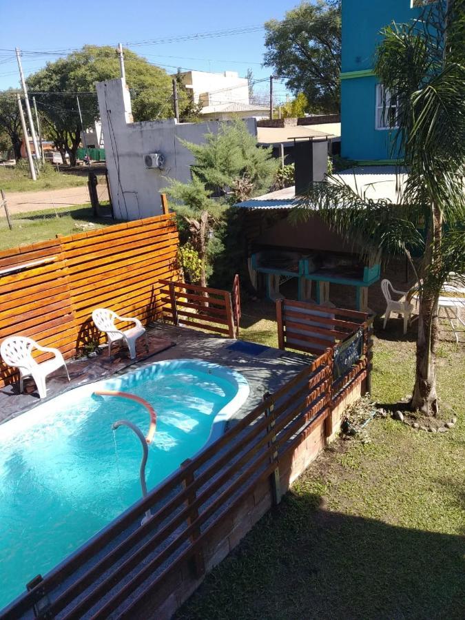 Apartment Jovi Colon (Entre Rios)