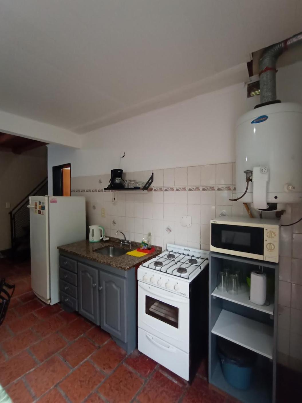 Apartment Jovi Colon (Entre Rios)