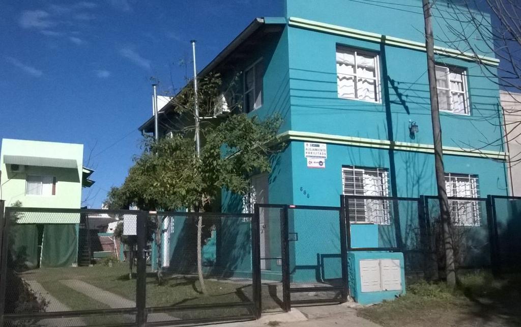Jovi Apartment Colon (Entre Rios)