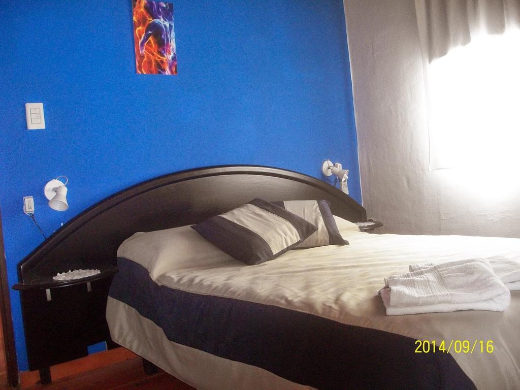 Jovi Apartment *