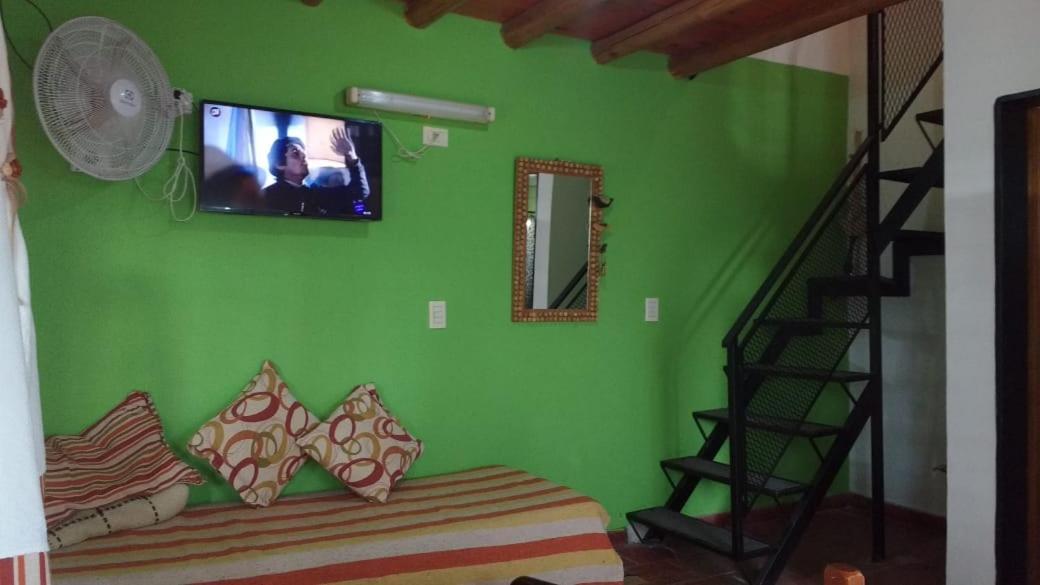 Apartment Jovi Colon (Entre Rios)