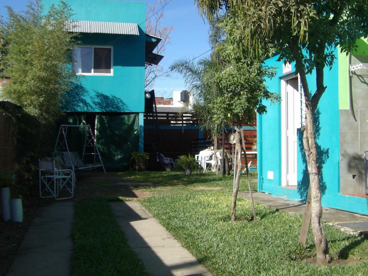 Jovi Colon (Entre Rios)
